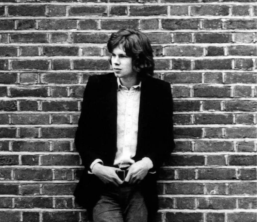 The Remaking of Nick Drake: How Nick Drake's songs and albums